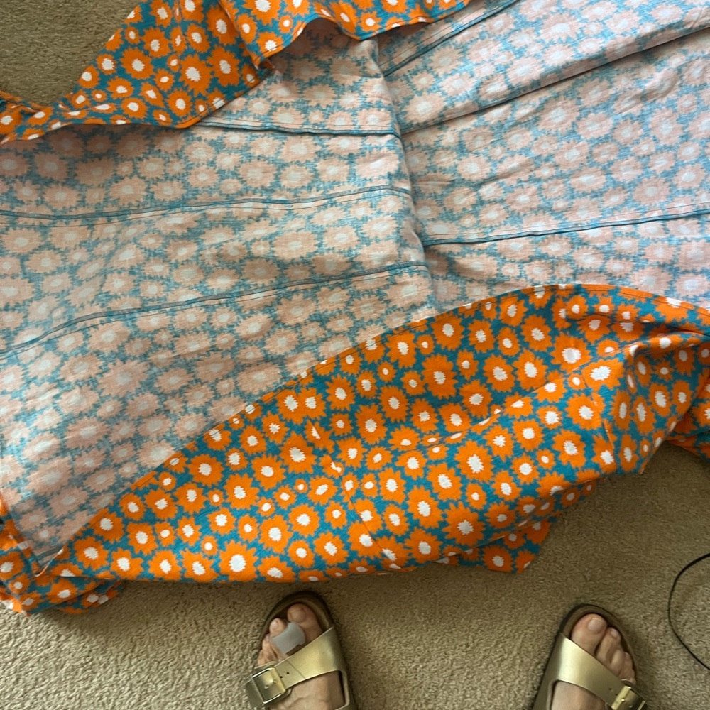 STAUD DRESS - Picture 10 of 10